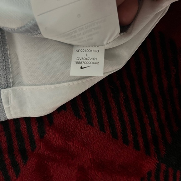 Nike Dri-Fit Orlando Pride Stadium Away Soccer Jersey Men's L - Picture 7 of 7